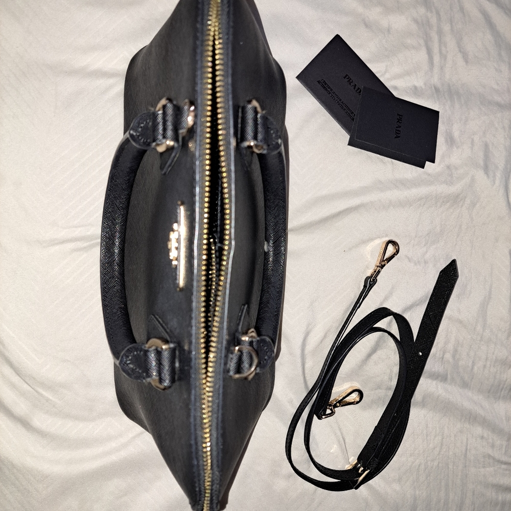 Prada Handbag - Picture 3 of 6